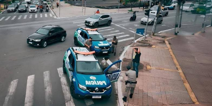 Em cinco meses, IA Contra o Crime já ajudou a esclarecer mais de 1,4 mil ocorrências em Goiás